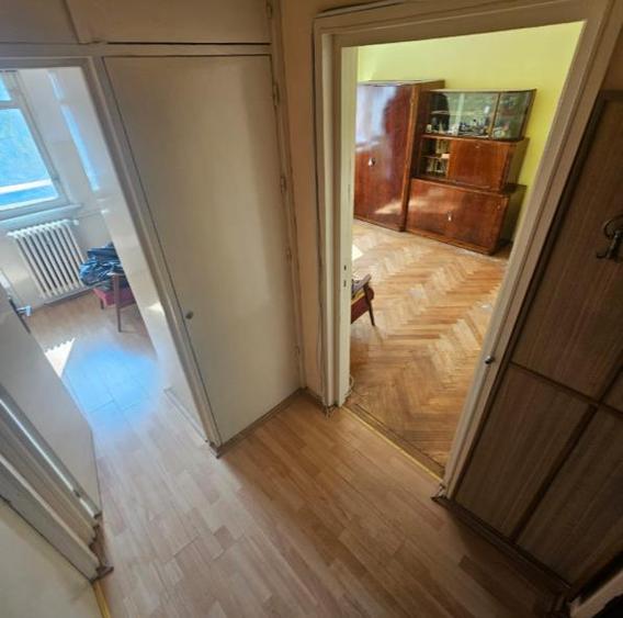 Vanzare garsoniera decomandata Astra- Planete - 9