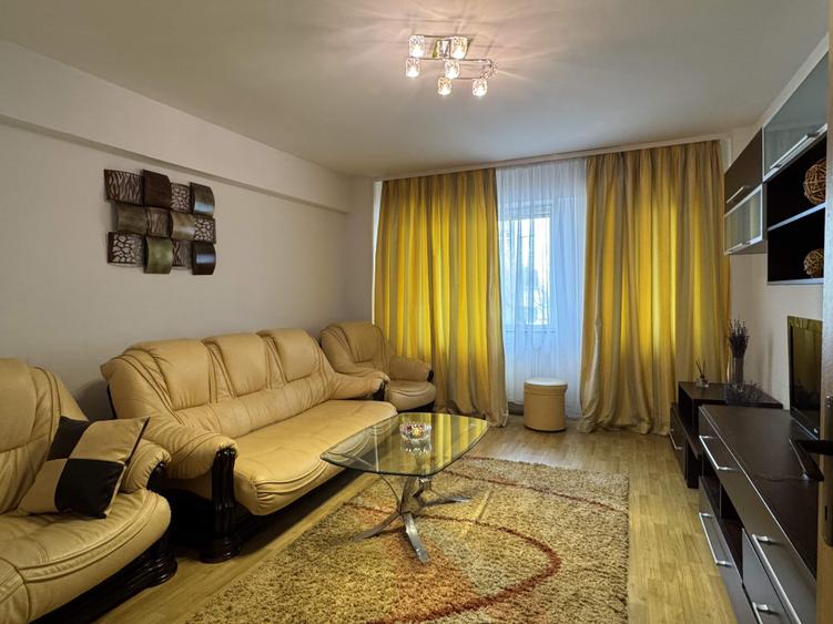 2 cam, etaj 1, 67 mp, decomandat, cartier Eugen Ionescu - 1