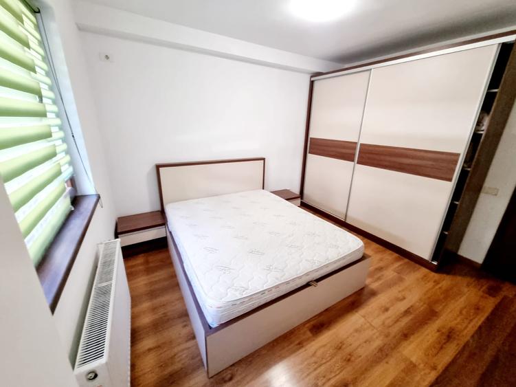 Apartament 2 camere decomandat, parcare, Drumul fermei, metrou 10 min Leonida - 2