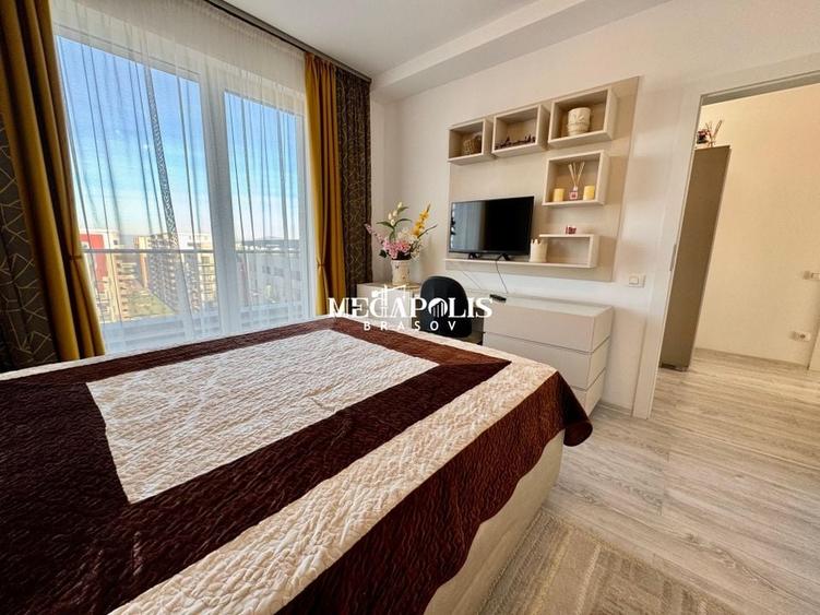 Penthouse | Parcare Subterană | Vedere panoramica | Urban Pentha - 21