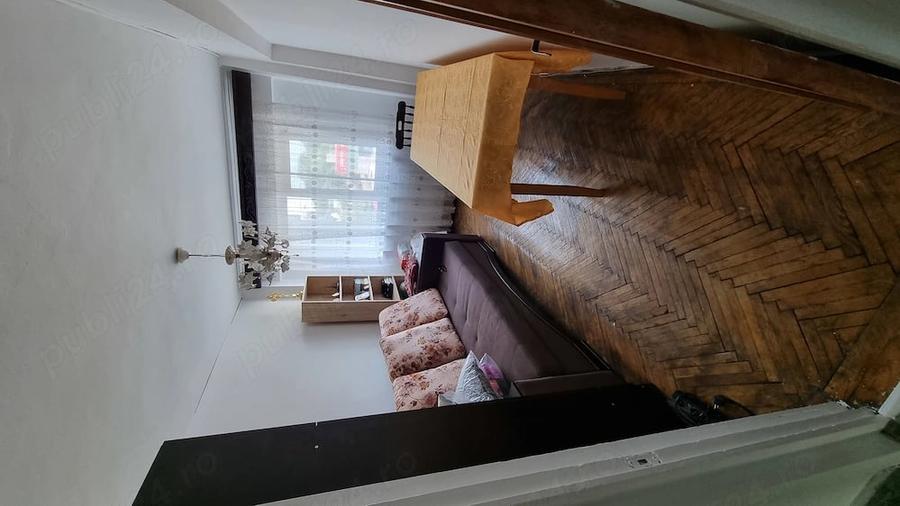 Apartament de inchriat 3 camere, boxa la parter - 3