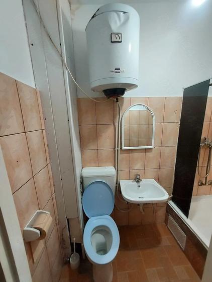 Garsonieră nedecomandată în Tractorul