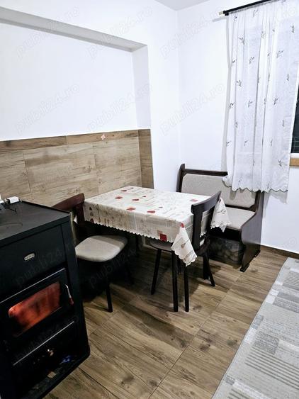 Apartament cu 2 camere în Pădurea Neagră