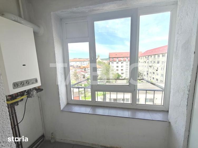 Apartament decomandat 2 camere cu pivnita si balcon - zona Terezian - 3