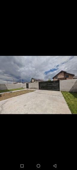 Vand Casa Simnicu de Sus Albesti - 5