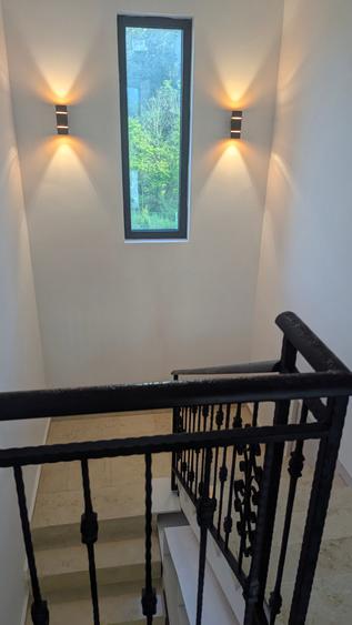 Casă de vânzare în Mogoșoaia – P+1, mobilată și utilată, cu ieșire la pădure - 21