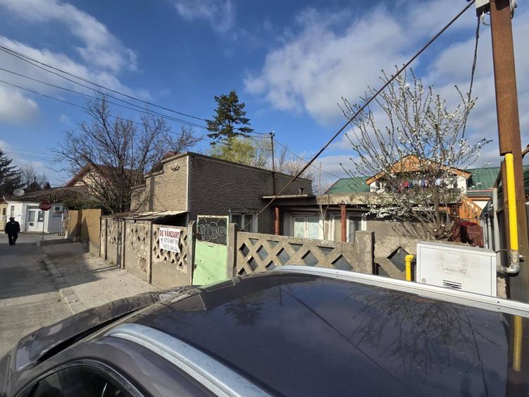 Casa veche in Tulcea - cartier EROILOR  - 1