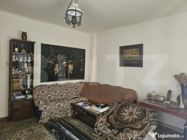 Casa individuala pe parter, 129 mp utili, teren 372 mp in zo - 6