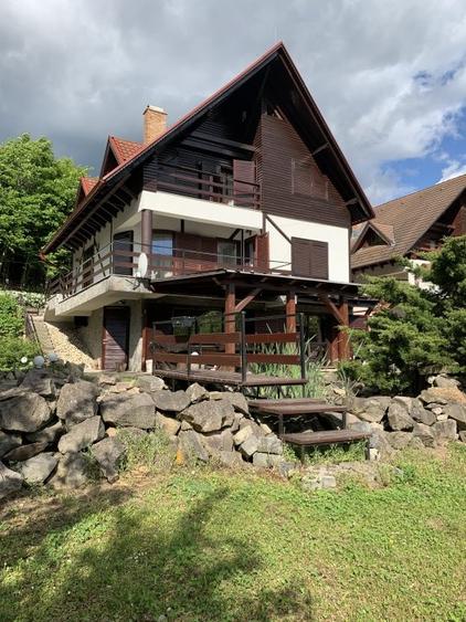 Casa de vacanta, Pensiune, Dobarlau - 1