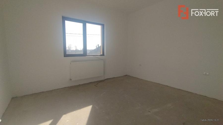 Duplex 4 camere ,Sanmihaiu Roman-Zona Centrala - 15