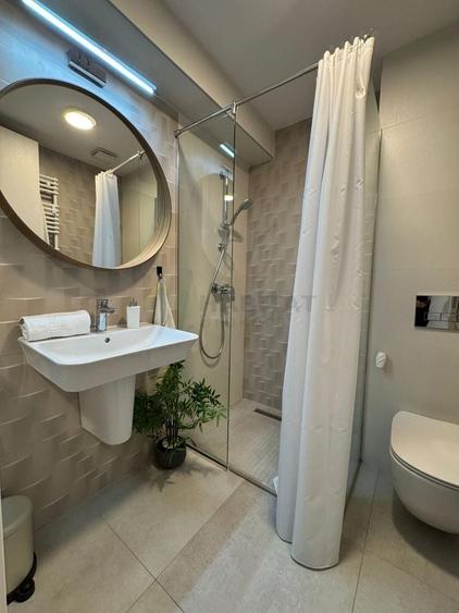 Apartament de Lux - 3 Camere și 2 Terase – Cloud9, Șoseaua Pipera - 13