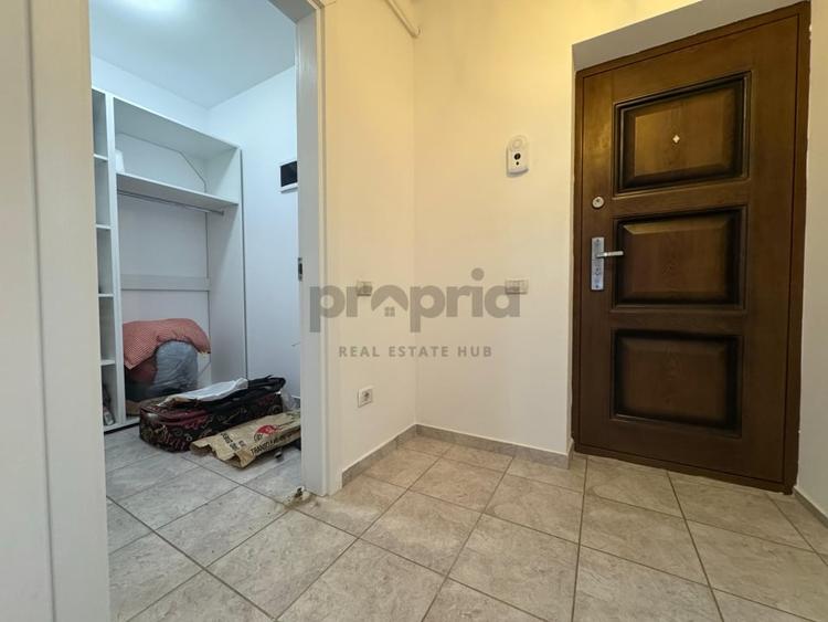 Garsoniera de inchiriat – Complex Subcetate, Sanpetru - 11