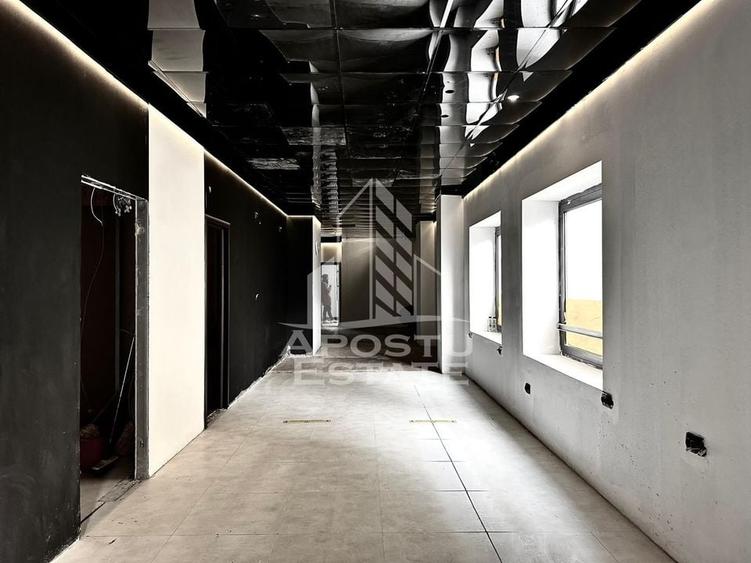 Spațiu comercial de închiriat Zona UTA, Arad - 2