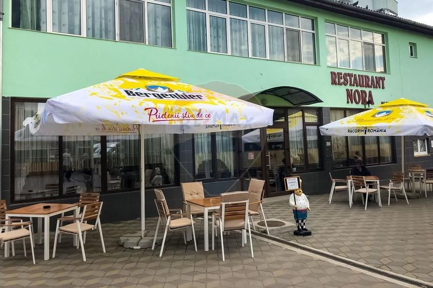 Spațiu comercial de 495mp de vânzare in  Piata Centrala Deva, Jud HD - 24