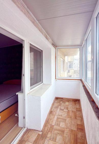 Sector 3 - Unirii apartament 2 camere decomandat et 1/4 b... - 4