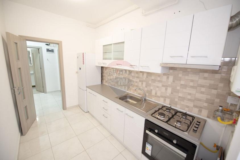 Apartament 2 camere, Militari Residence, Lidl - 8
