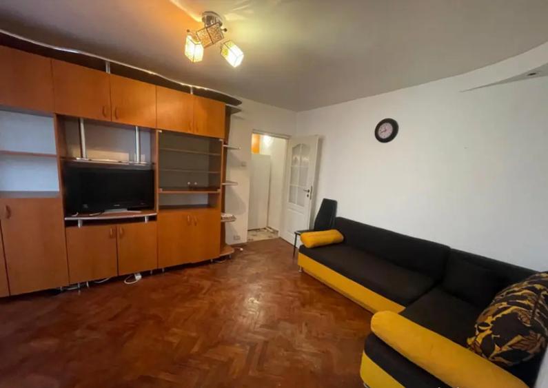 Apartament 2 camere, 41 mp, Craiovita Noua, zona Statia 30 - 5
