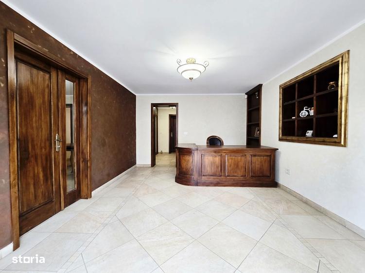 Spatiu comercial de inchiriat Vasile Milea - 2