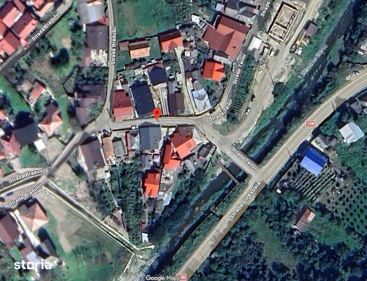 Casa si teren Slanic Moldova, ID: R3044760 - 5