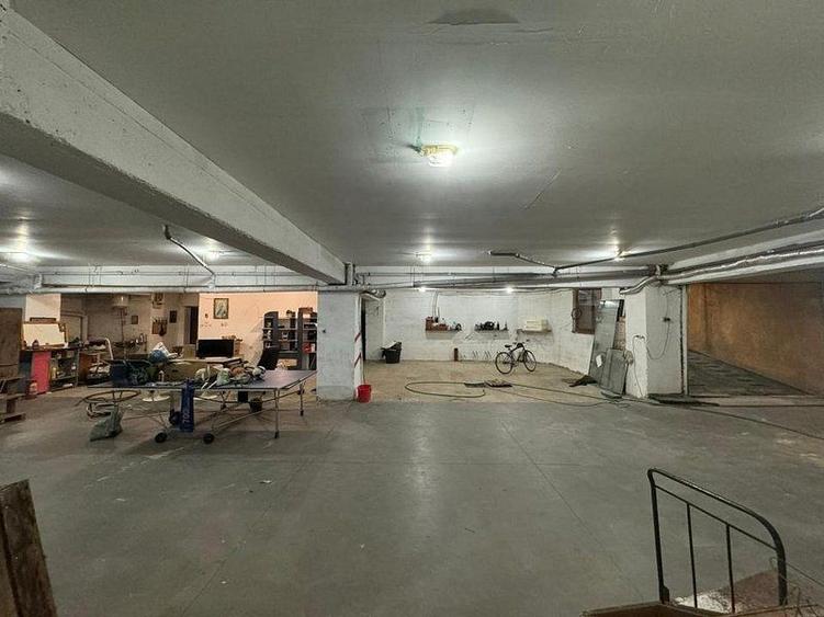 Militari spatiu subsol 272 mp - 4