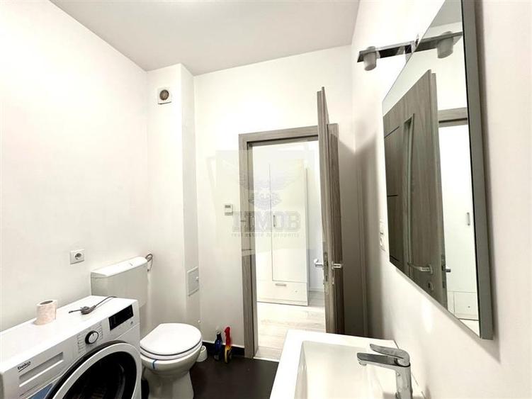 Apartament 2 camere 52 mp et 1 cu balcon  si parcare Arhitectilor  Comision 0 - 11