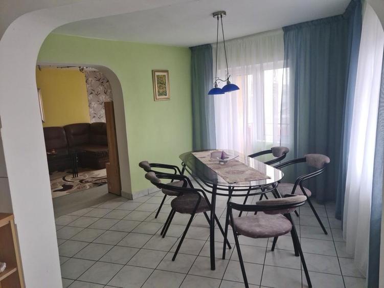 Apartament 4 camere spatios central - 7