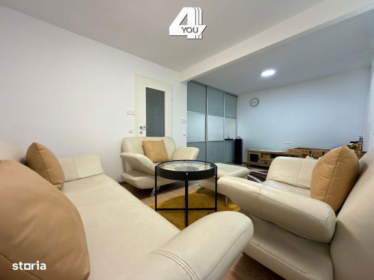 Apartament 2 camere | Amenajat modern | Bloc nou - Ared - 8
