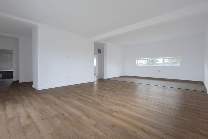 De vanzare | Casa Noua | 500mp Teren | 110mp Utili | TVA 0 | Sacalaz - 10