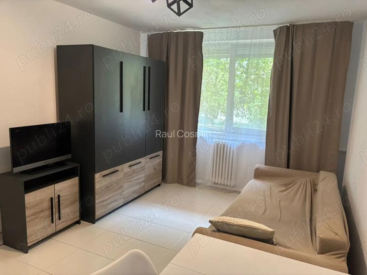 Inchiriez garsoniera Buziasului, direct proprietar Inchiriez garsoniera Buziasului, direct proprietar