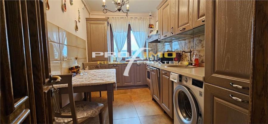 MAMAIA - Apartament 3 camere, EXCLUSIVIST, vedere la Mare - 3