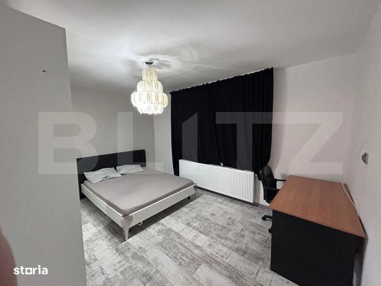 Casa 3 camere zona Ford - 12