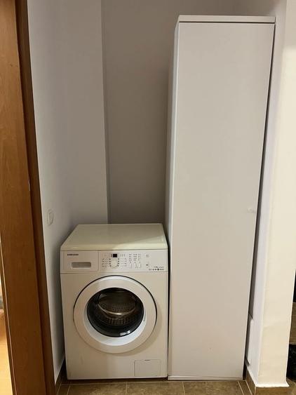 Inchiriez Apartament Andrei Muresanu, dormitor + living mare + bucatarie, ideal cuplu - 8