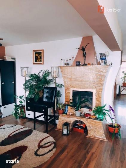 Comision 0% Duplex cu 4 camere, Parter + Mansarda, zona Giarmata Vii - - 10