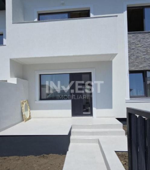 Casa de vanzare 3 camere, 2 bai. +45mp posibilitate Mansarda - 13