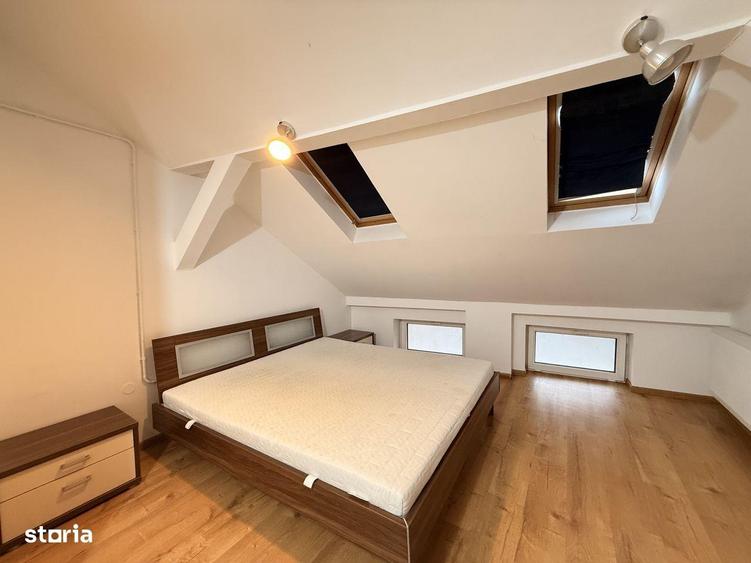 Ap. 3 camere , la casa - Casa Tineretului - 2