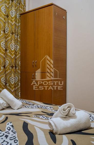Apartament 3 camere, centrala proprie, spatios, Girocului - 4
