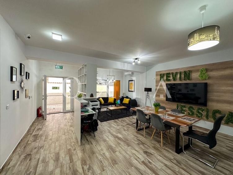 BX079 Casa individuala Cu Piscina- Giarmata - 5