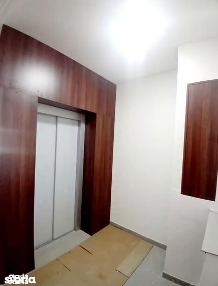 Direct dezvoltator, garsoniera, mutare imediata, Metro Militari Auchan - 4