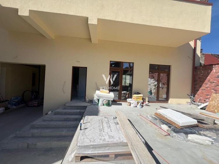 Spatii Comerciale de inchiriat in zona Centrala din Sibiu - 5