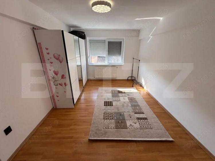 Apartament 2 camere, utilat complet, 51.51 mp, zona Doice?ti - 1
