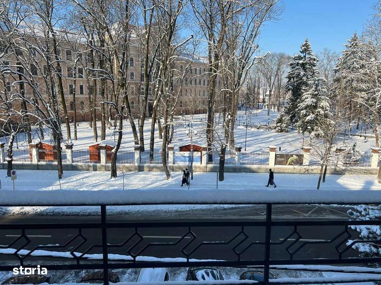 Apartament Ultracentral Premium 3 Cam 2 Bai Armatei Romane 10 Muzeu - 17