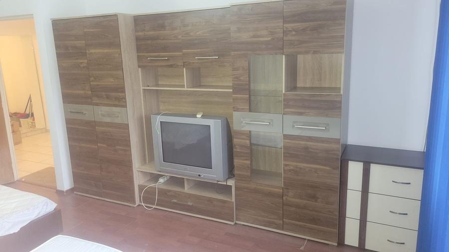 Bucur Obor, metrou - 5