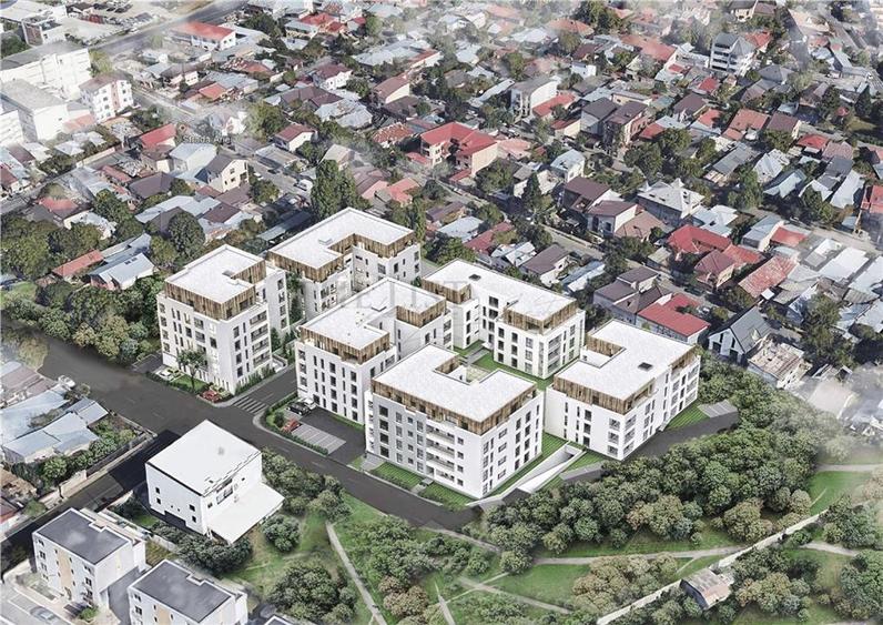 Studio Dublu | METROCITY URBAN LIVING | COMISION 0% - 4