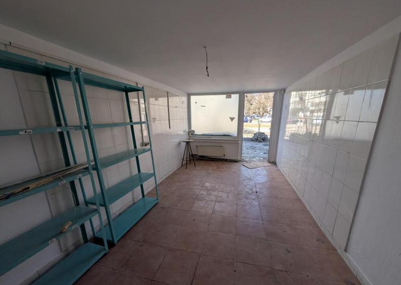 Spatii de inchiriat - Fast Food - Bacau zona Garii - 2