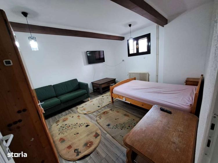 Apartament 1 camera, zona Complexul Studentesc - 4