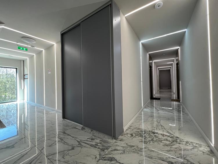 Vanzare Apartament 3 Camere Iancu Nicolae Piscina I Sauna I Gym - 23