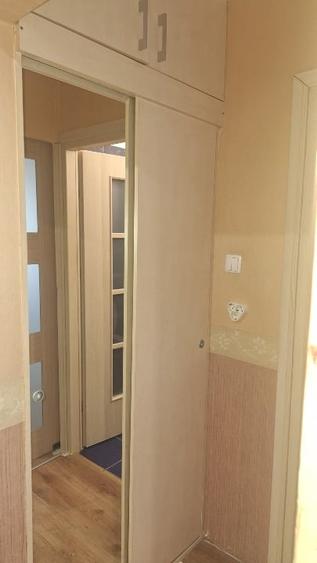 Apartament cu o camera etaj 1 Nufarul - 6