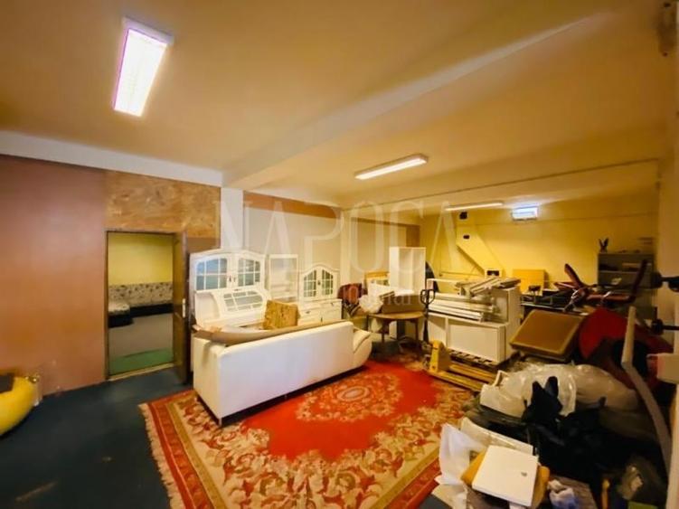 Casa 10 camere de vanzare in Dambul Rotund, Cluj Napoca - 16