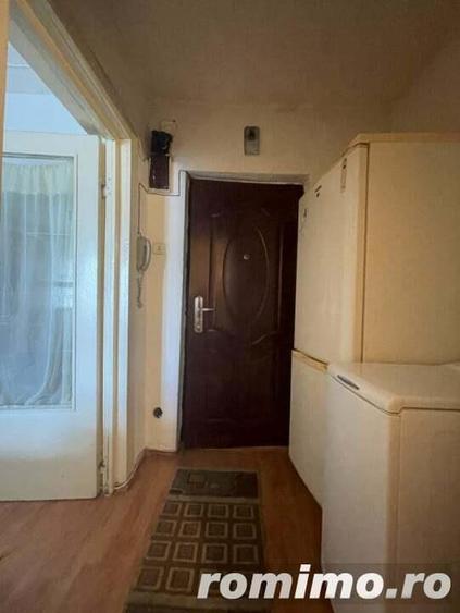 De vanzare garsoniera, 26 mp, Dealul Florilor - 2