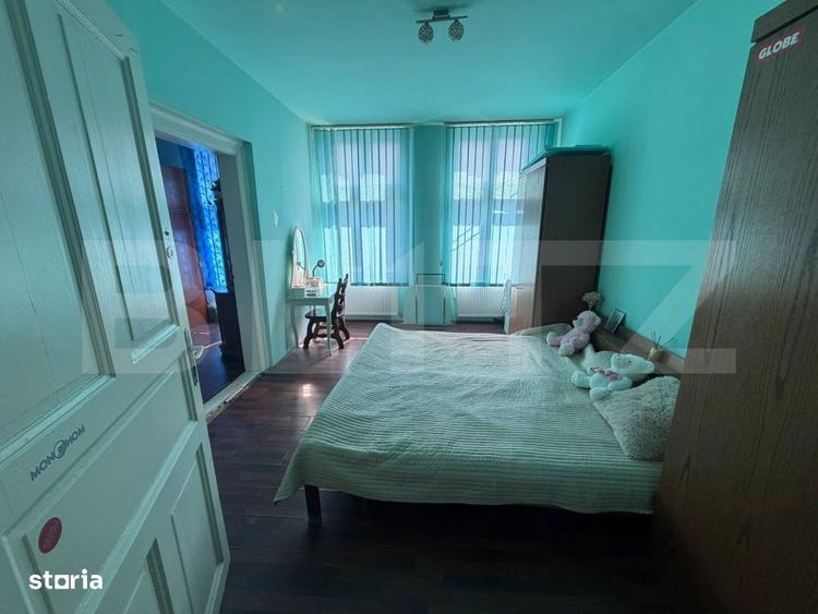 Apartament 2 camere traian 62mp+garsoniera 29mp - 1